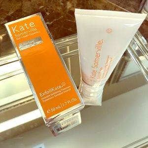 Kate Somerville- ExfoliKate